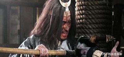 做法|武松受伤后为何要自断一臂原来这才是最聪明的做法!