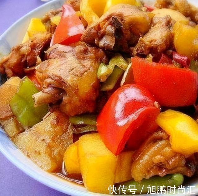 23款菜肴推荐，吃腻了外卖，不妨选几道试试，方便快捷更有营养