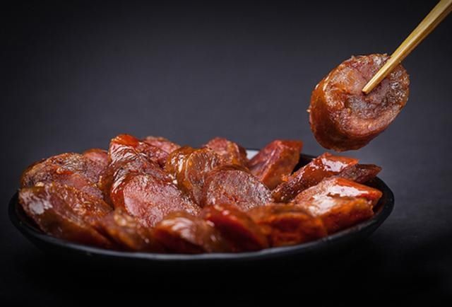 分享冬季常见5种腊味的腌制方法，每种都腊味十足，肉质咸香紧实