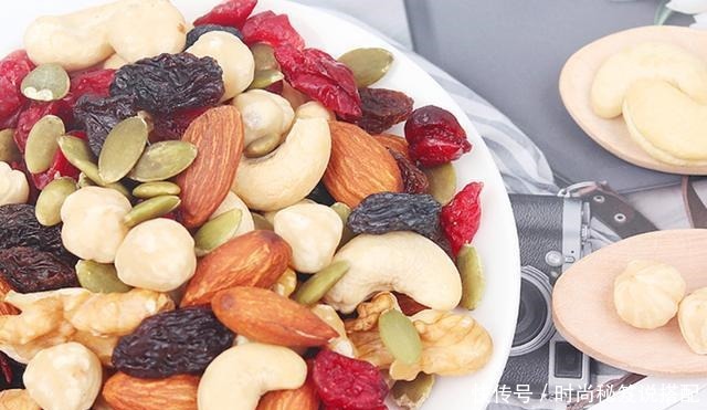 种小|最是女生“心头好”的5种小零食,假如都不喜欢吃,一定是女汉子