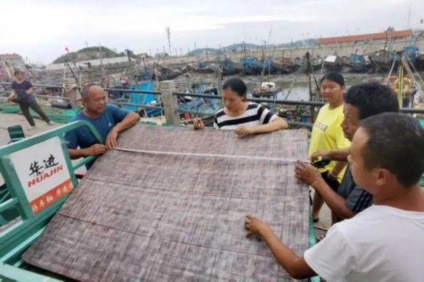 海鲜|你知道吗？青岛人吃的好多海鲜 是四川人捕捞的