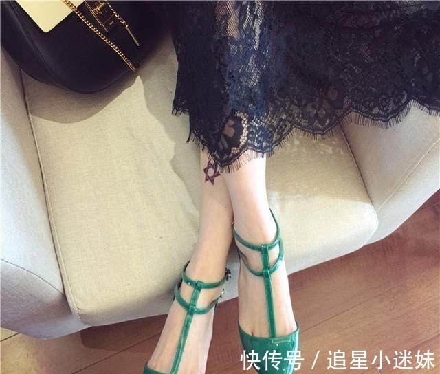 高跟鞋|高跟鞋是好高跟鞋,就是有点不正经