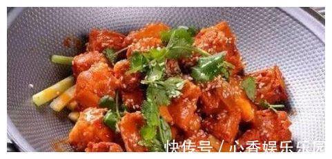 香喷喷的,让家人吃得有滋有味的家常菜,简单易做,营养解馋下饭