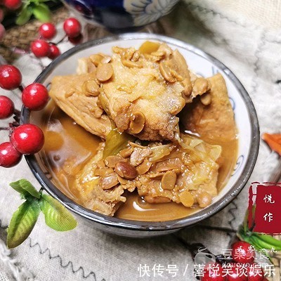 豆瓣酱|姥姥家的老味道 豆瓣酱焖牛肉