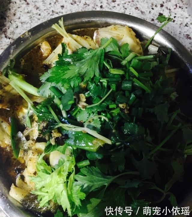 它营养比甲鱼还高，全身上下都是宝，7元1斤却很少人买，可惜了