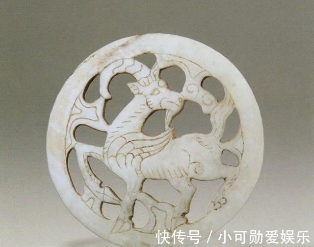 曲直&传说中的上古神兽独角兽“獬豸”到底是什么?