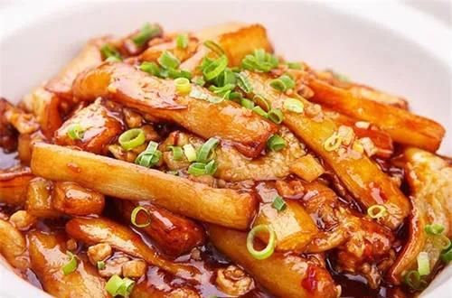 春节餐桌上特馋的几道家常菜，荤素搭配简单易做，营养好吃又下饭