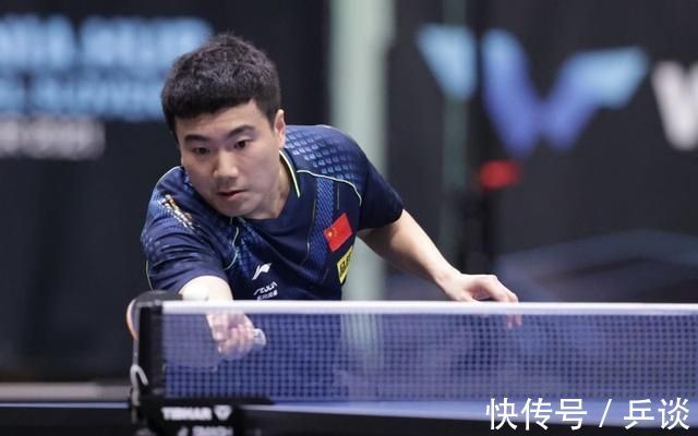 莫雷高德|世界乒坛虎年首战:世乒赛亚军退赛,中国队28人锁定名额!
