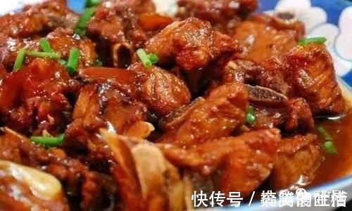 美食|男人过了30,一旦经济允许,多吃这几种营养美食,越吃越壮实