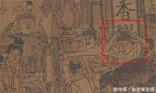 放大|张择端《清明上河图》为何如此珍贵?放大20倍后,你会赞不绝口