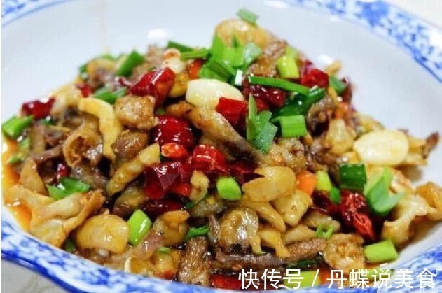 非常值得学习的几道美食，香辣开胃很下饭，营养又鲜嫩很好学