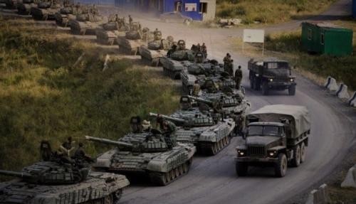 冷战|冷战期间，苏联号称三个月扫平欧洲，当时的苏联到底有多强