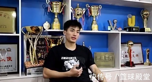 命中率|4消息!于德豪谈目标,王薪凯三分蜕变,翟逸现大学,CBA提交方案