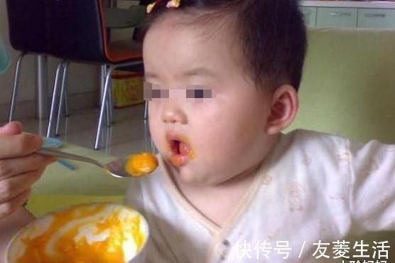 婴儿|婴儿患“肾结石”,与辅食有关系,医生:很常见多数家庭都在喂