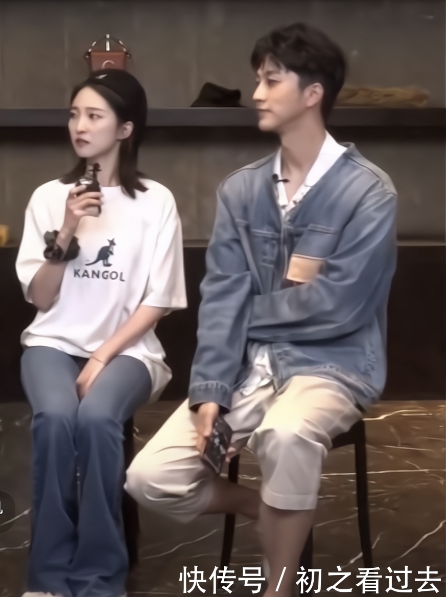 大秀 “奇闻CP”和“名笑CP”大秀恩爱,从恋综走出去的模范情侣,齁甜