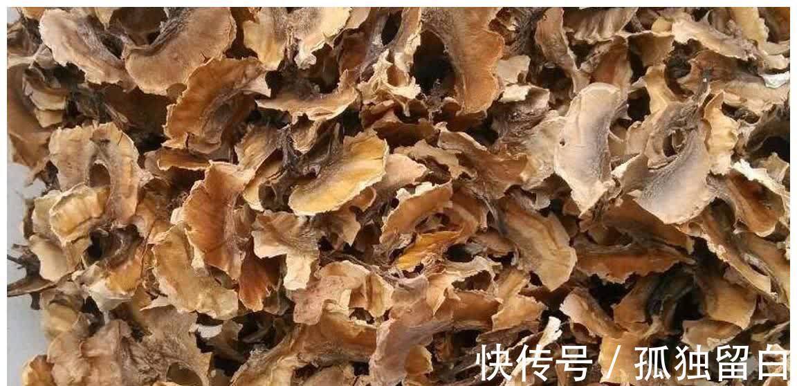 分心木|吃核桃分心木好处多,营养师却提醒:这3种情况下千万别吃