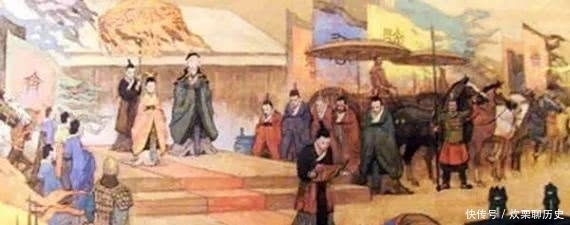 可惜|古代帝王殉杀工匠的故事