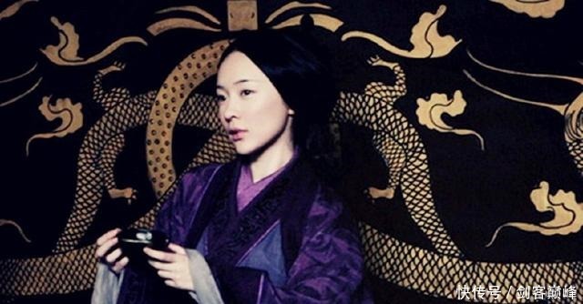 确实|她确实比皇后漂亮,比皇后受宠,但太嘚瑟,皇后为惩罚她煞费苦心