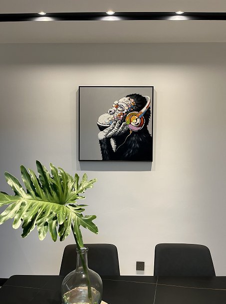 嘉宝莉|花了4个月装修出来的房子，总结了几点每天被宝宝们问得最多的问题