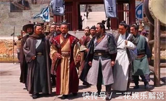 宋江@水浒传:此人是倒数第二上梁山的,没立啥功劳,为何能排16名?