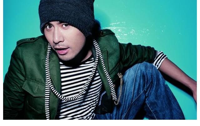 黄征|他的《奔跑》在《披荆斩棘》引发大合唱，但他却总排名倒数第三