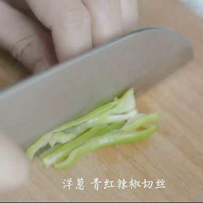 家用料|黑椒牛排盖饭