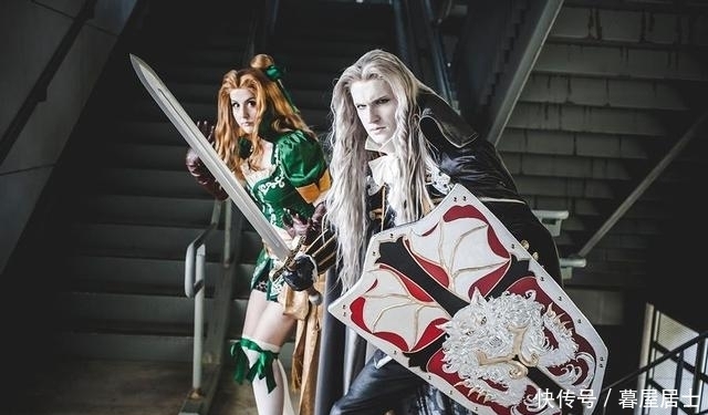 恶魔城月下夜想曲真空刃 恶魔城月下夜想曲真空刃