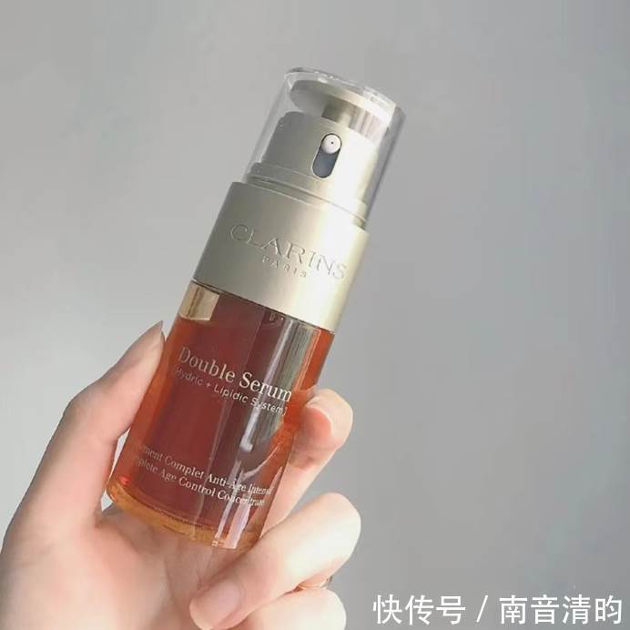 赢在抗老起跑线,2021年六大去皱抗老精华推荐