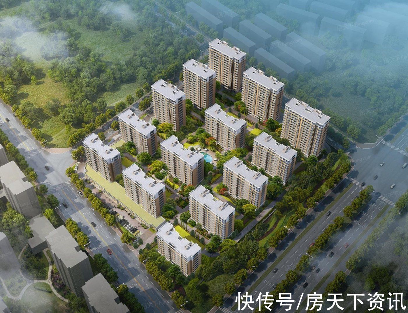 义乌农商银行|真能物美价廉？金华义乌单盘测评抢先看！你看值不值