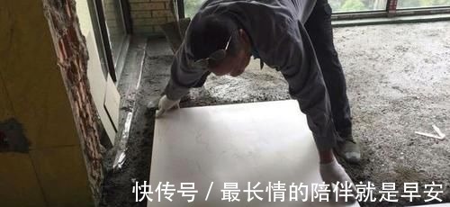 金刚石|贴瓷砖要注意哪些问题?学会之后再去监工,工人再也不敢偷工减料