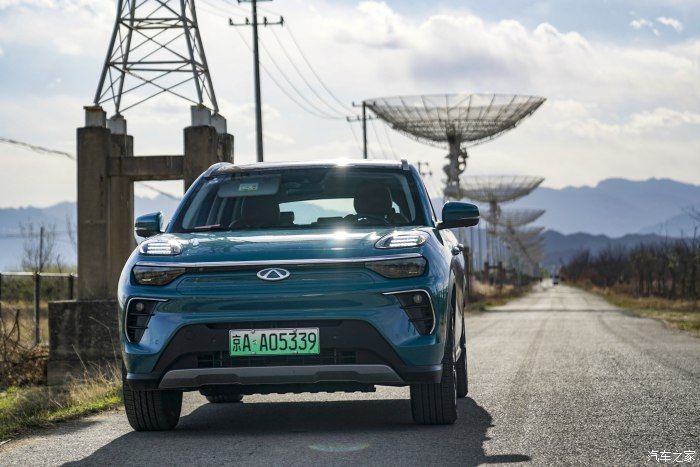 不老屯天文台 与大蚂蚁一起探寻科技与传说