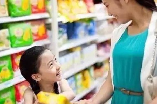 小米|当孩子到了这个年纪,父母就要给零花钱了,不然就别怪孩子“偷”