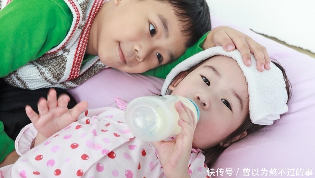 不用|宝宝发烧很常见不用急着去医院?医生:出现这3种情况一定要去!