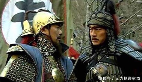 明朝|袁崇焕也有无间道,努尔哈赤的干女婿刘兴祚投靠大明朝始末