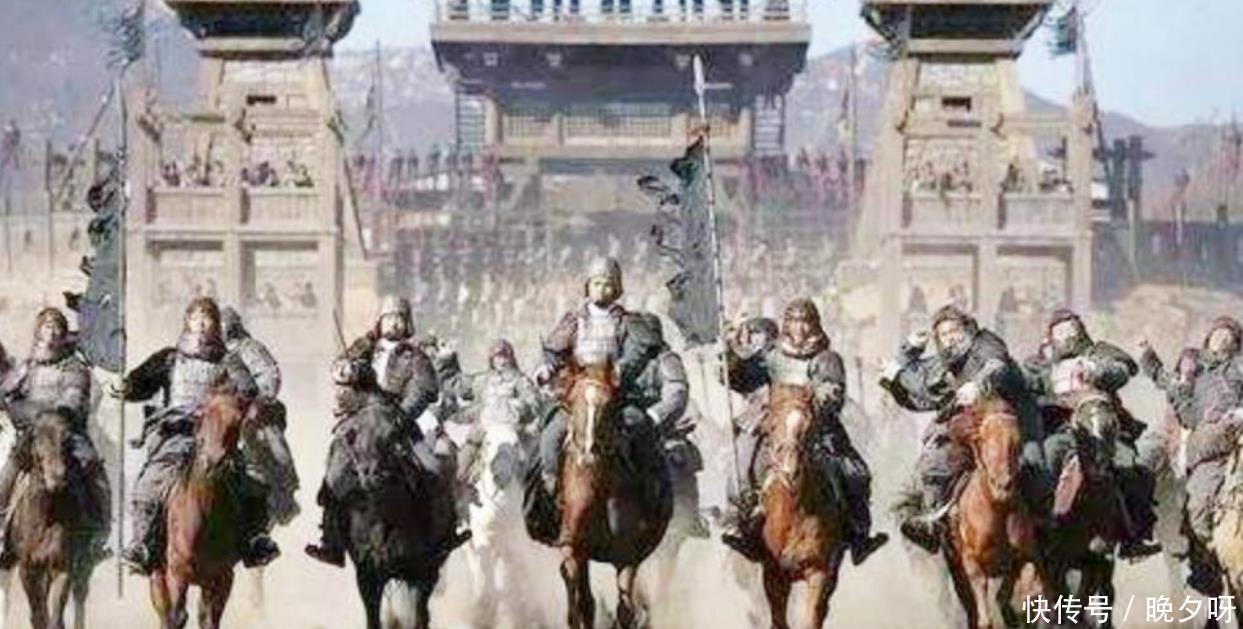 仅仅|中国历史上一支神秘的部队,仅仅十八个人,但战斗力十分强悍
