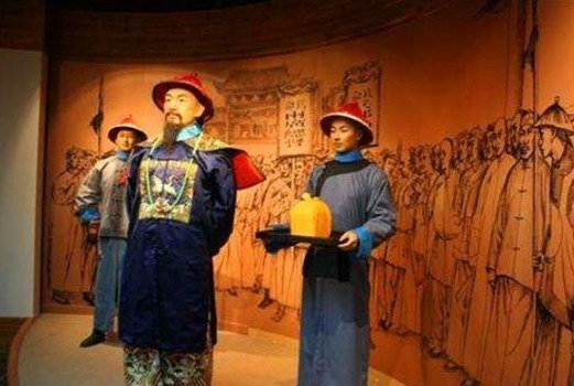 美国为何要在寸土寸金的纽约建立林则徐广场?其中的缘由不简单!