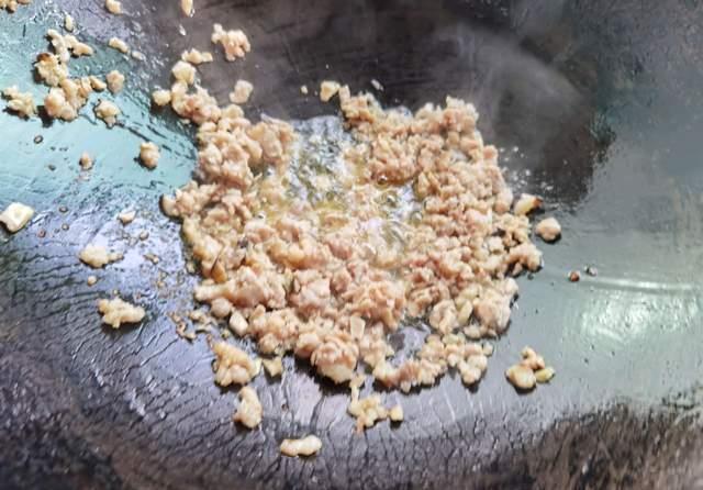 简单|肉末豆腐:豆腐的家常做法,味道绝对经典,简单易学