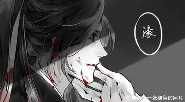 魔道祖师你知道不知道,那些年暗恋魏婴的汪叽,心比谁都痛!