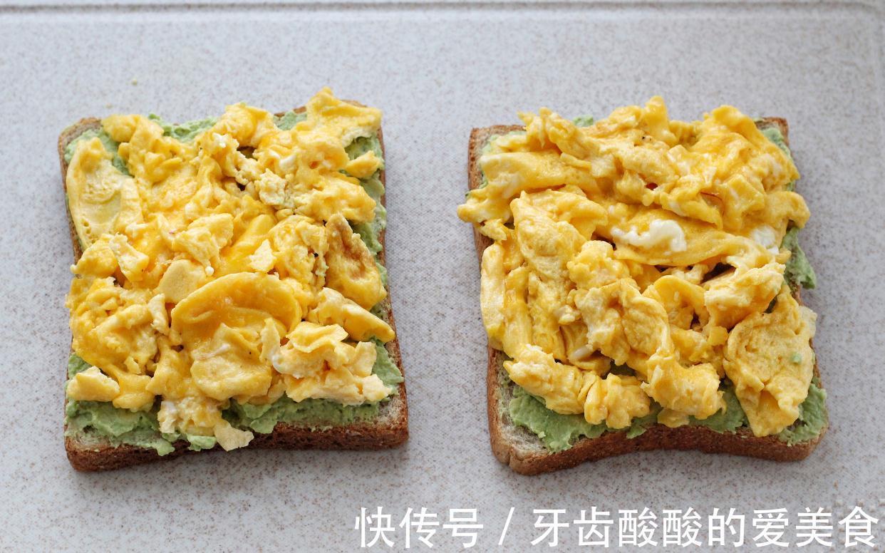 烤肠|假期睡到自然醒,十分钟就把早餐端上桌,健康营养大人孩子都爱吃