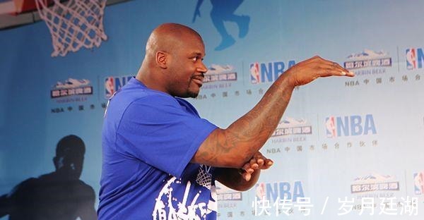 沙奎尔·奥尼尔|拥有100万股谷歌原始股票，奥尼尔每年能得到多少分红
