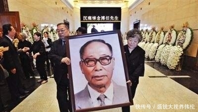 溥仪|奶奶是慈禧，哥哥是溥仪，伯父是光绪，他却一生低调活到了2015年