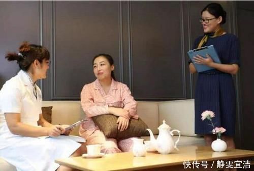 坐月子|“月子别让亲妈照顾”，90后宝妈给出的理由，太真实了