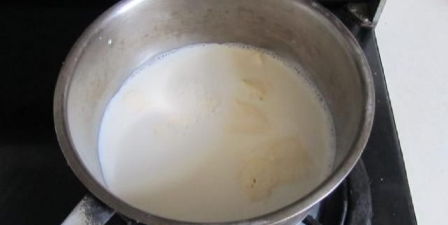 家中牛奶喝不完怎么办?试试这样做,新的风味孩子一直喊着想吃