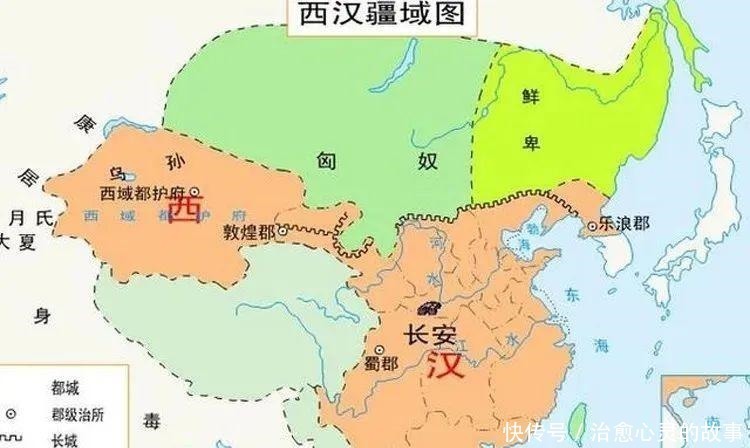 来龙去脉!一口气读懂中国历史朝代,来龙去脉先后顺序,不再傻傻分不清楚!