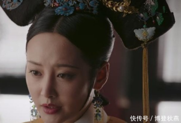 做了皇后|她是清朝27位皇后中:唯一一个生过皇帝的皇后,当了2年就死