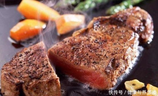 牛排|同样是牛肉，为什么煎牛排只需5分钟，炖牛肉却需几小时！