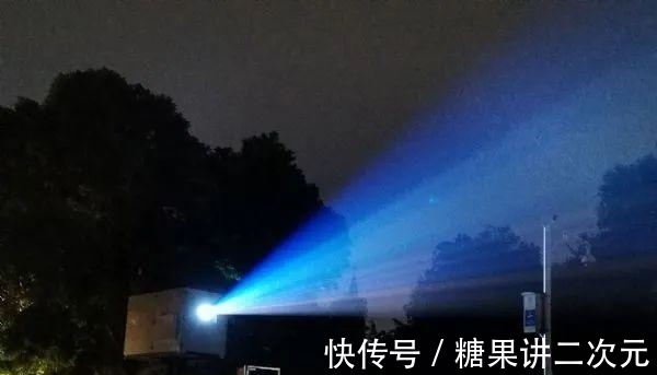 光纤激光器|5G基站能够无线供电了？