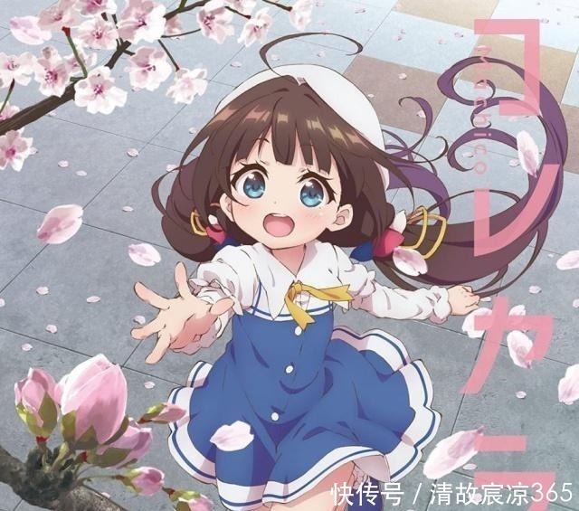 盘点|盘点动漫中的双马尾少女,听说只有老司机才能认全!