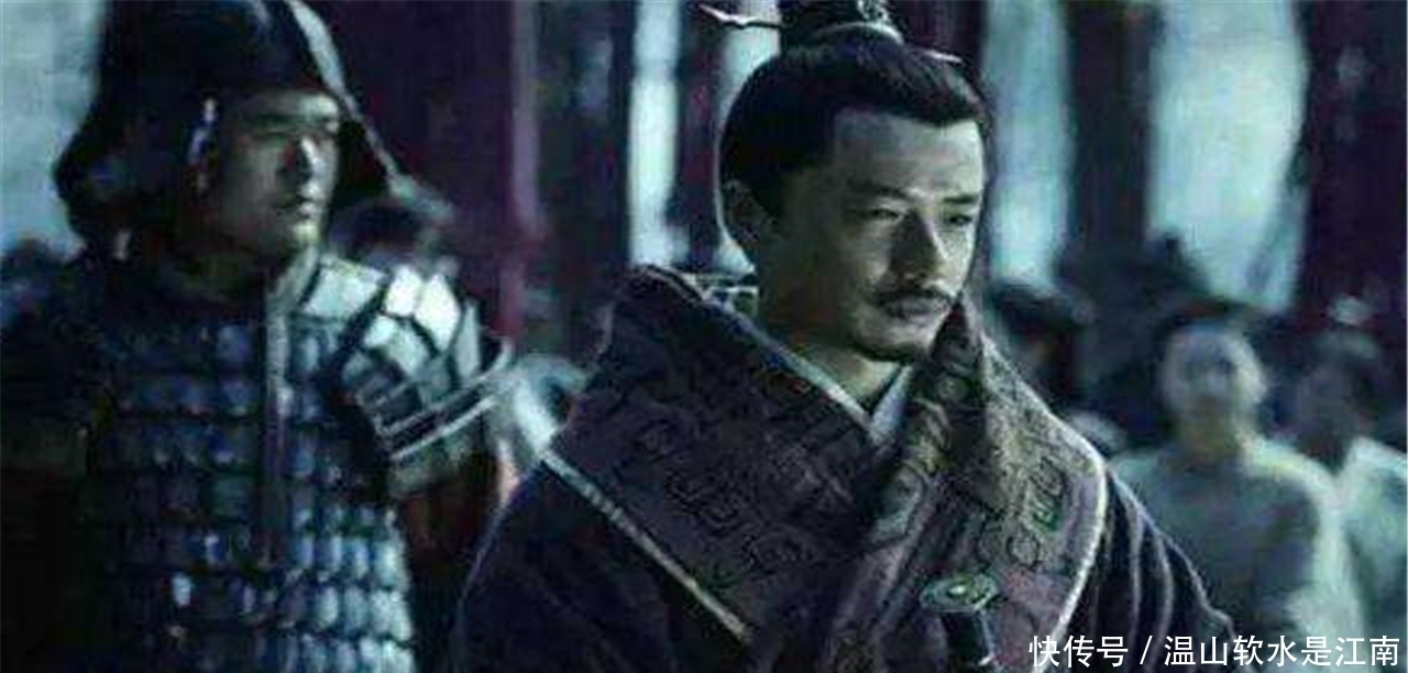 当年|如果韩信当年听了蒯通的话,割据齐国自立,是否会三国鼎立?