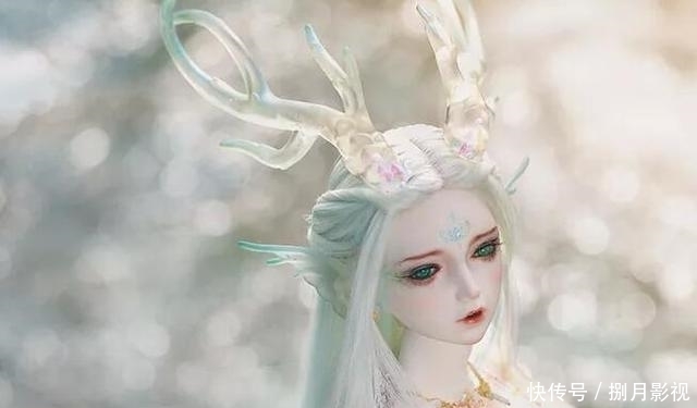 小龙女|《落难龙女发家史》几万年心如止水的她瞧清自己的处境后想哭了